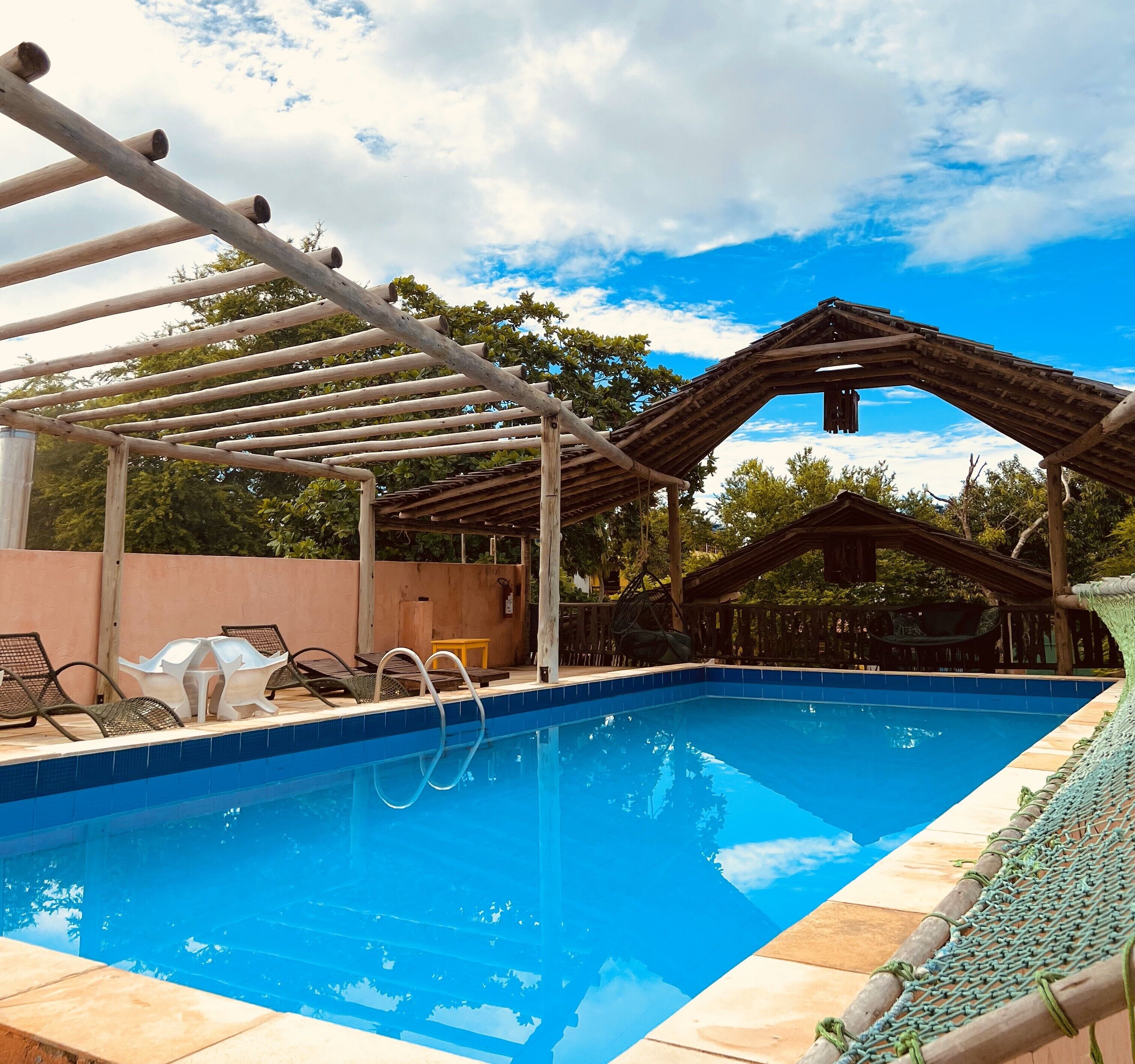 Photo - Jeri Village Hotel