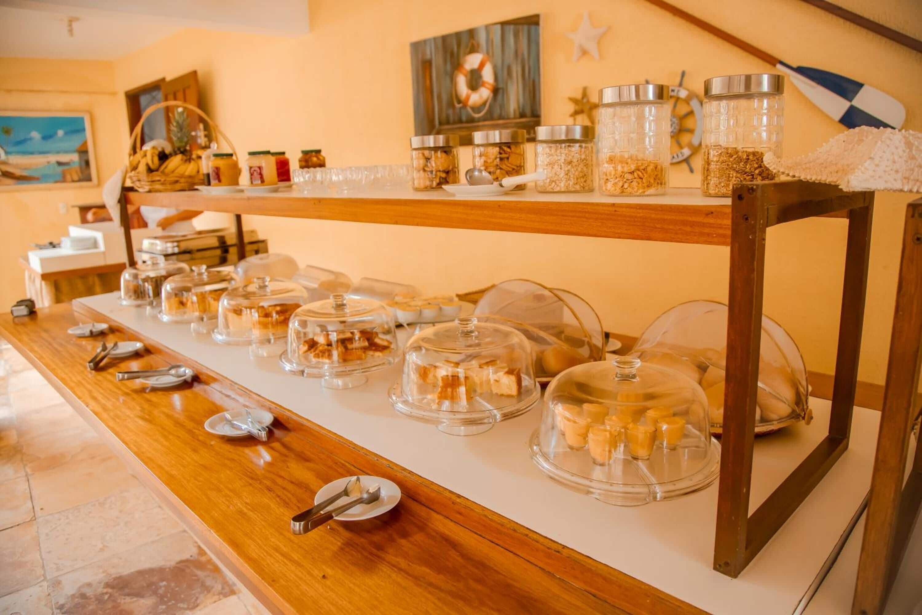 Photo - Jeri Village Hotel