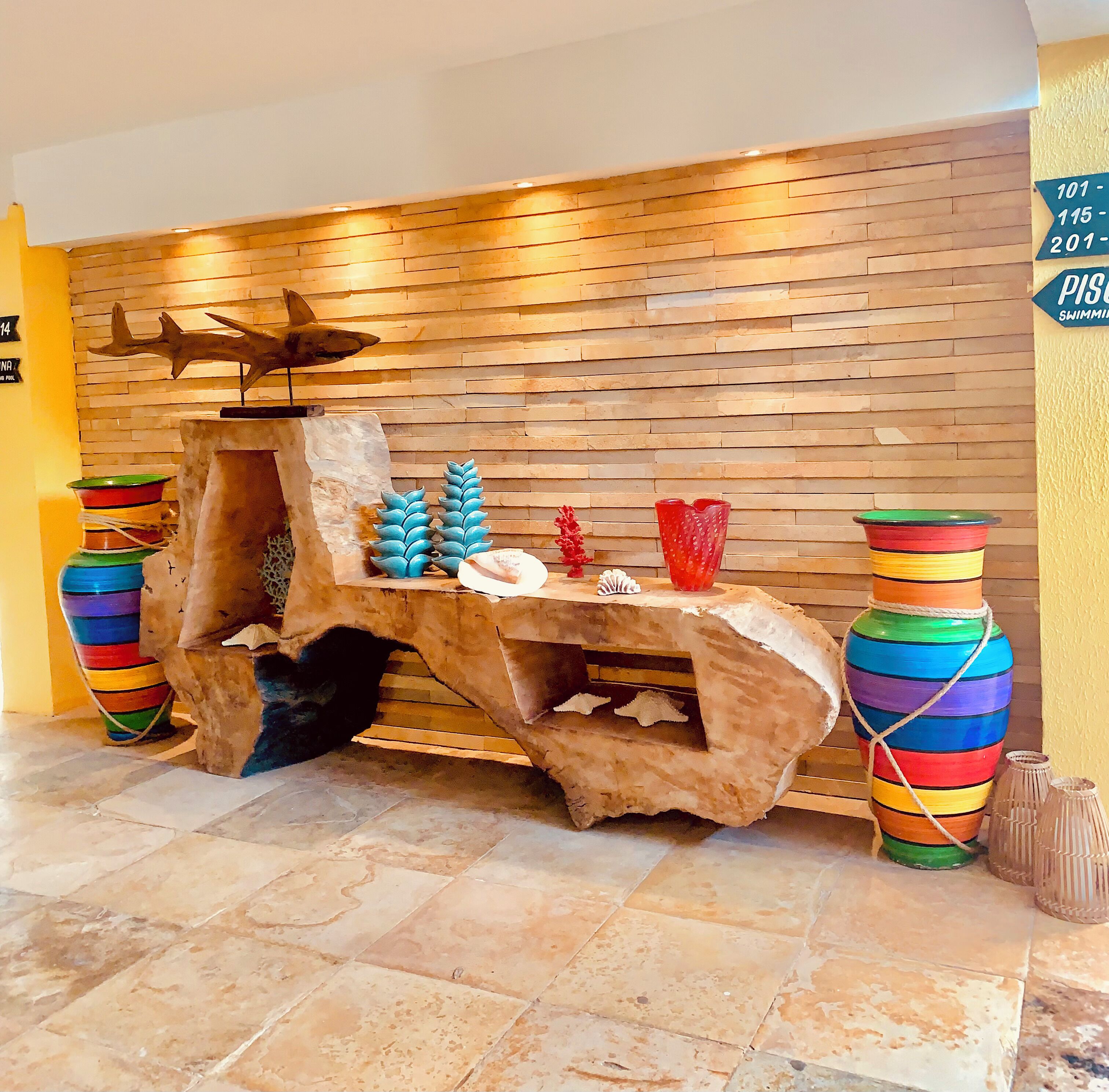 Photo - Jeri Village Hotel