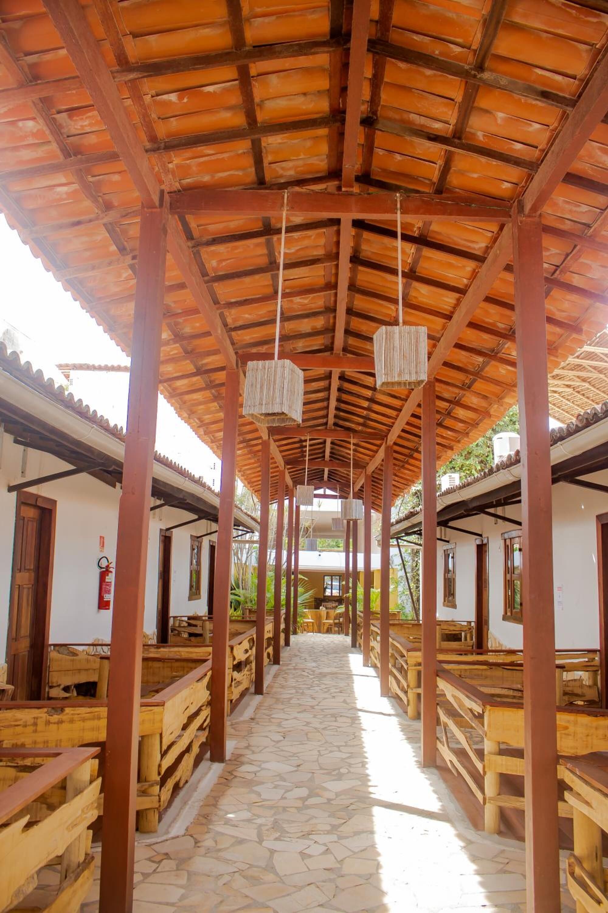 Photo - Jeri Village Hotel