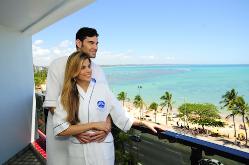 Maceió Mar Hotel