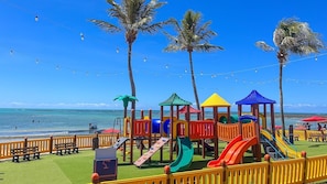Children's area - Maceió Mar Hotel (Maceió)