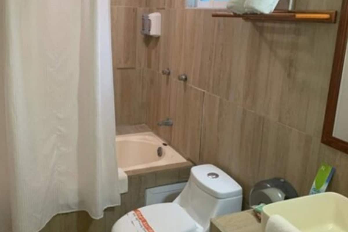 Junior Oda | Odada kasa, ücretsiz kablosuz İnternet