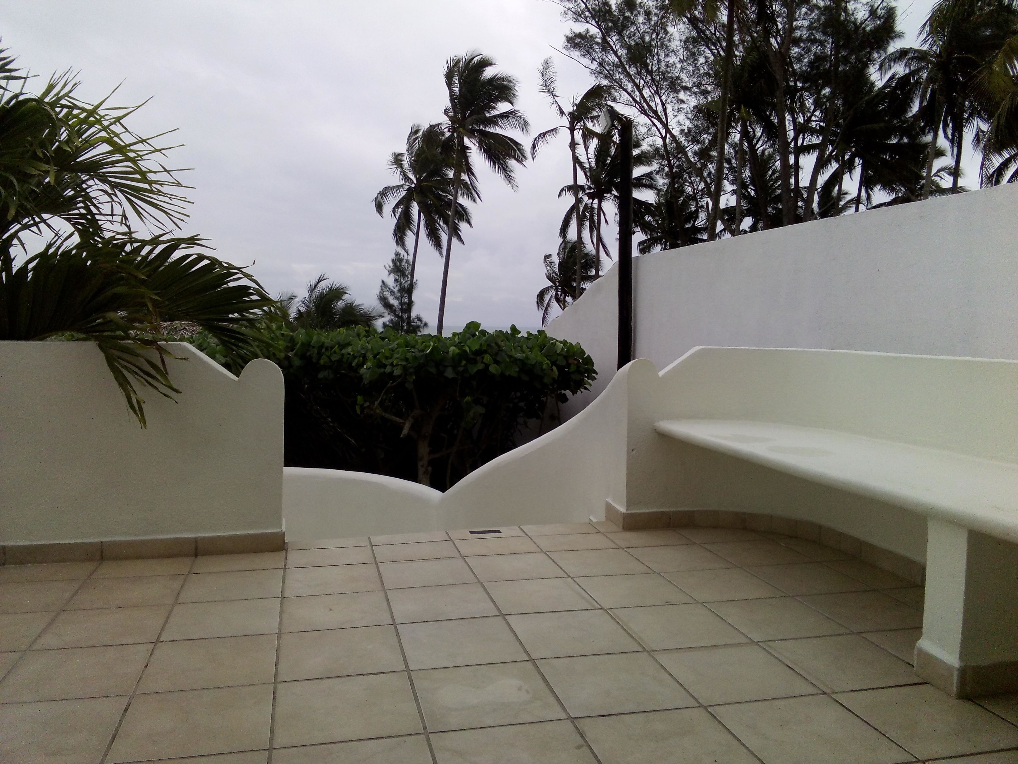 Junior suite, 2 queensize bedden | Exterieur