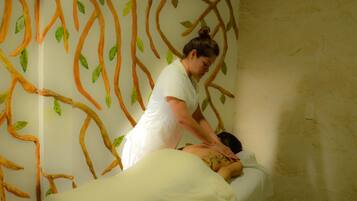 Massages