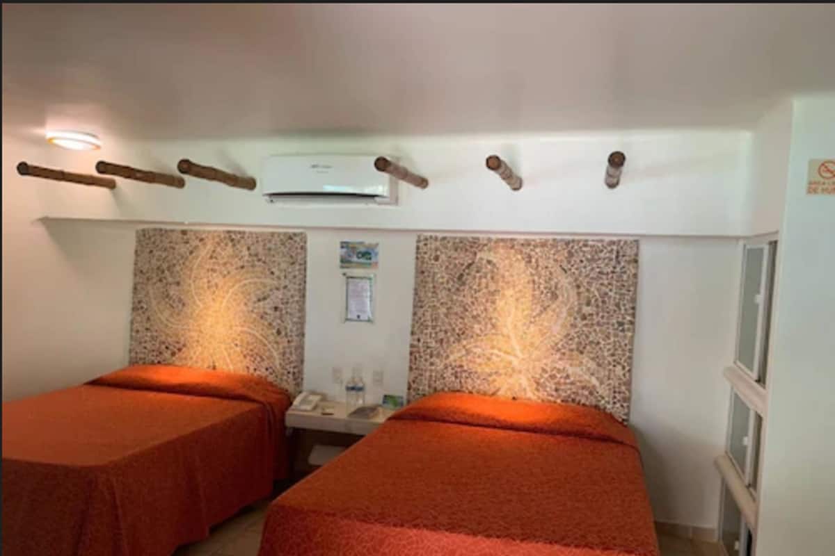 Family Oda | Odada kasa, ücretsiz kablosuz İnternet