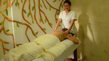 Massaggi