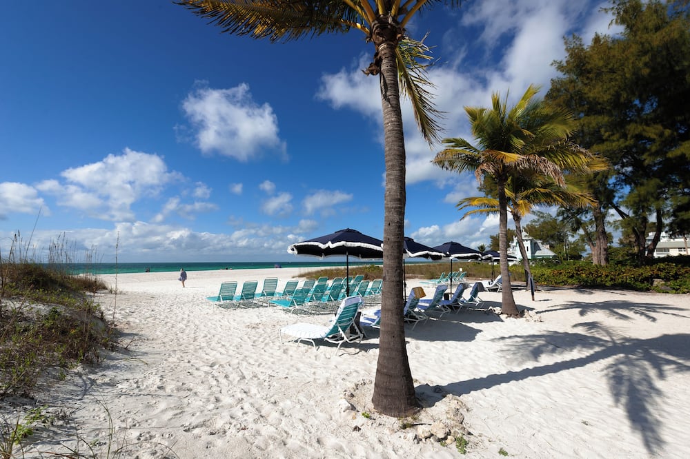 Cedar Cove Resort and Cottages