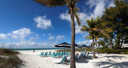 Cedar Cove Resort and Cottages