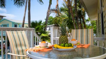 Casa de campo familiar | Terraza o patio