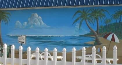 Caprice Motor Inn
