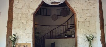 Hotel & Hostel El Punto