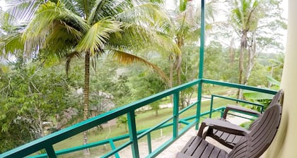 Rumors Resort Hotel