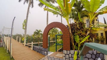 Jardin