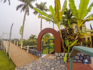 Jardin
