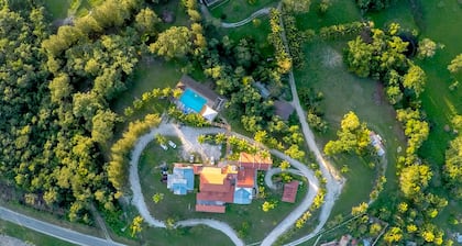 Rumors Resort Hotel