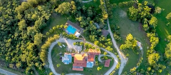 Rumors Resort Hotel