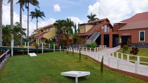 Exterior - Rumors Resort Hotel (San Ignacio)