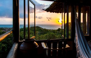 Balcony - Pipa Selfness Hotel (Tibau do Sul)
