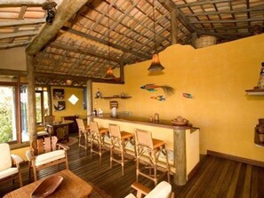 Interior - Pipa Selfness Hotel (Tibau do Sul)