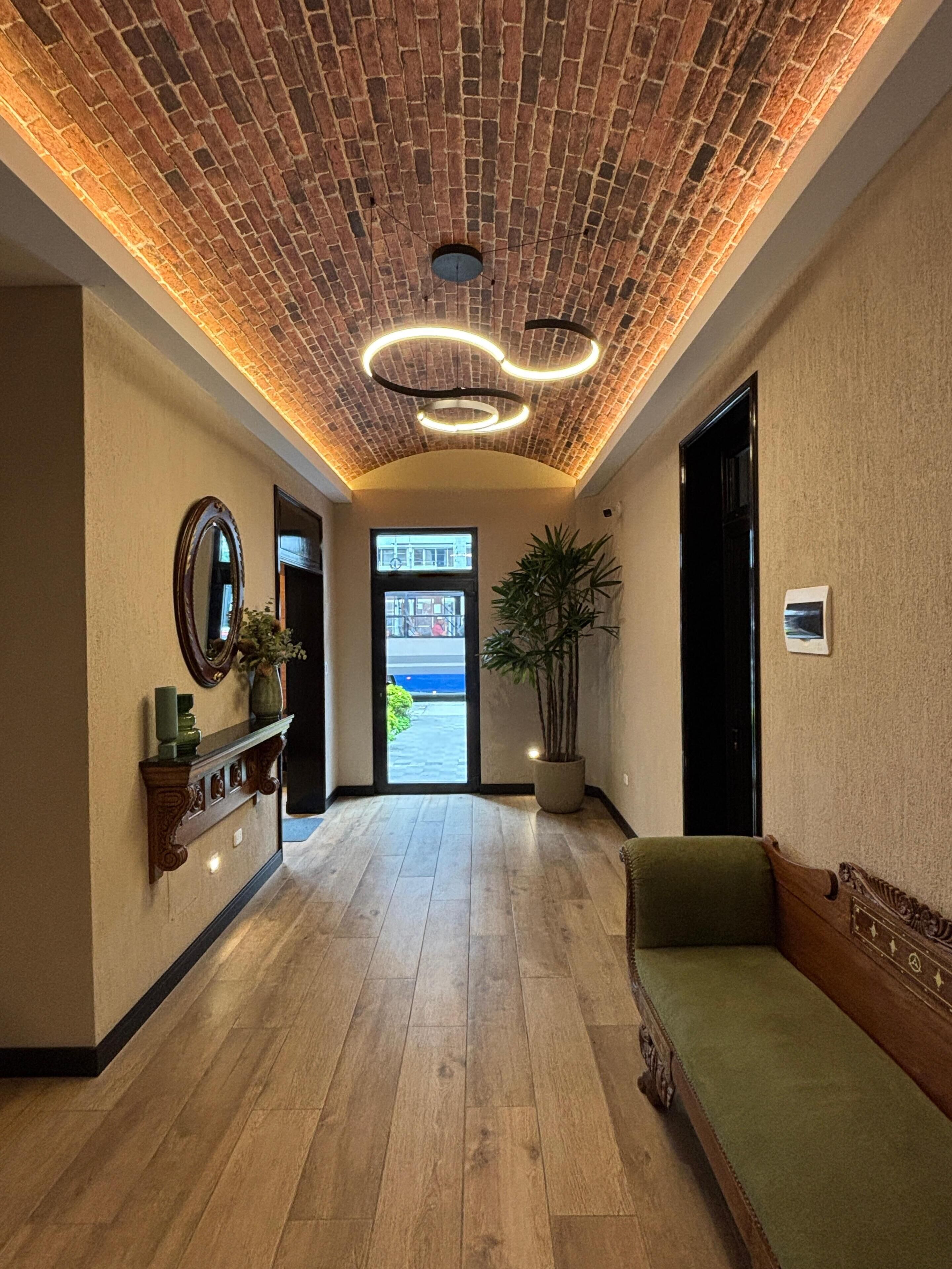Foto - Sori Apartments