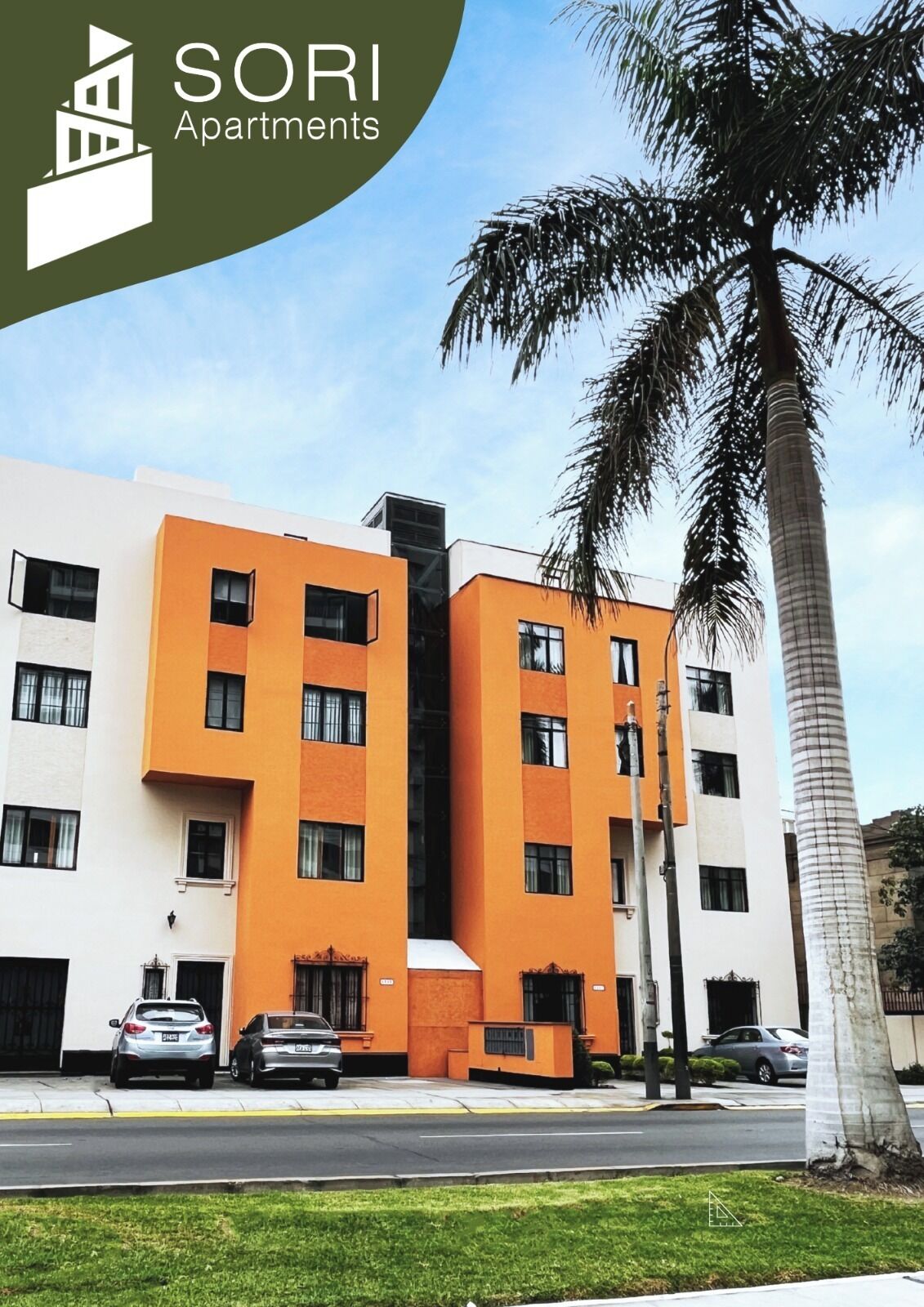 Foto - Sori Apartments