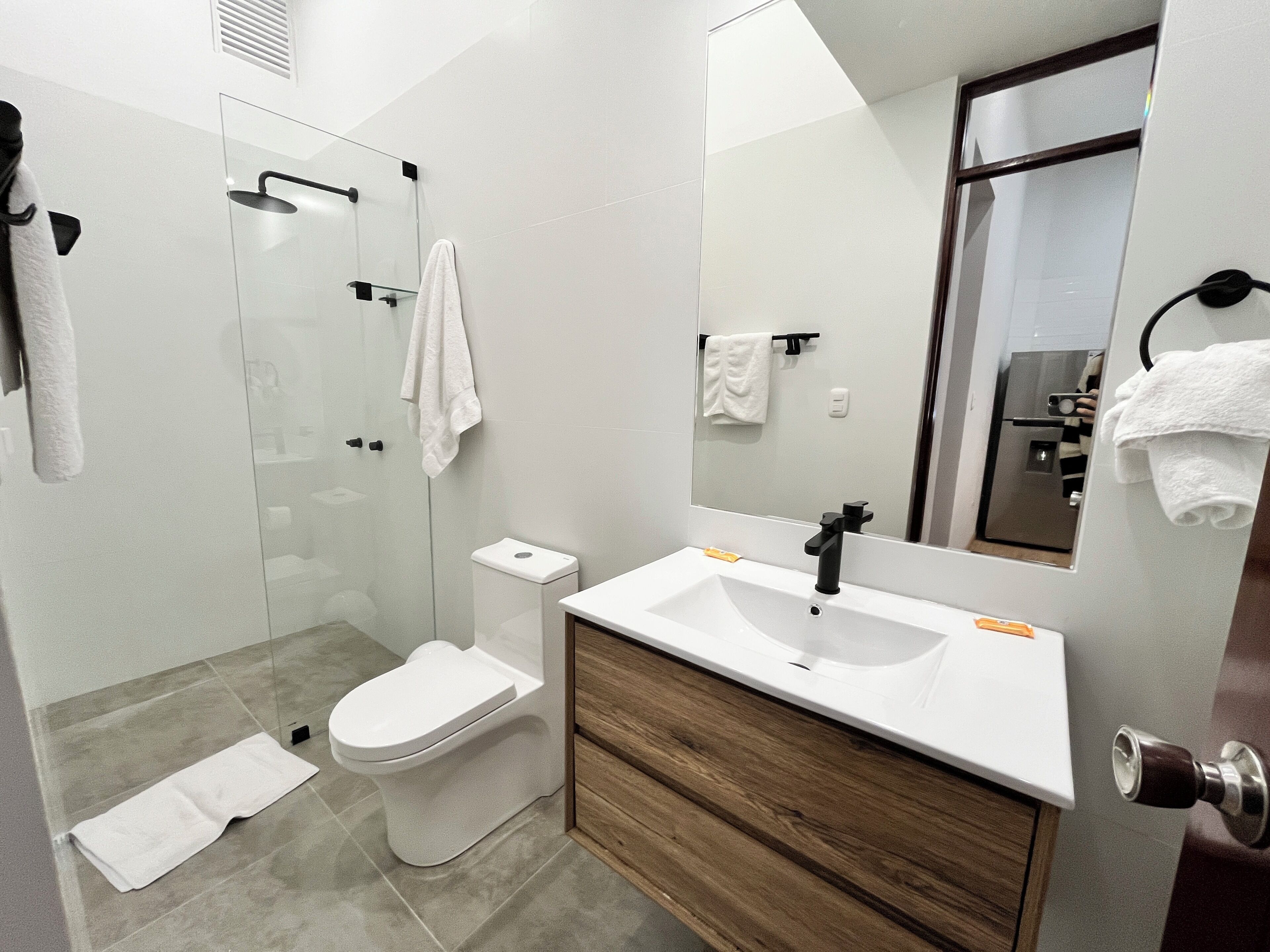 Foto - Sori Apartments