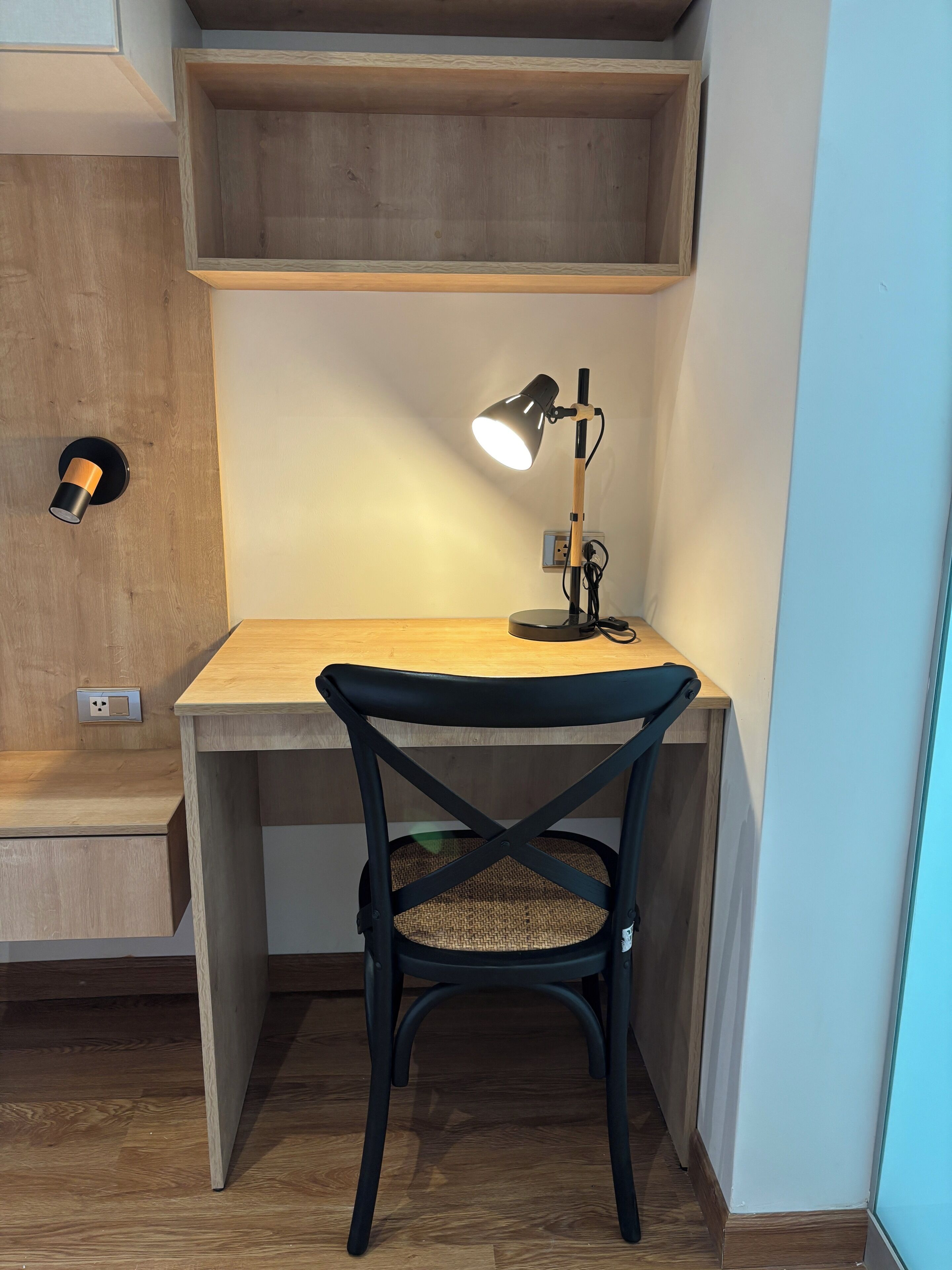 Foto - Sori Apartments