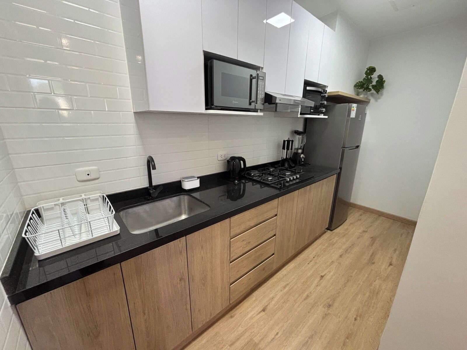 Photo - Sori Apartments