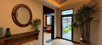 Sori Apartments