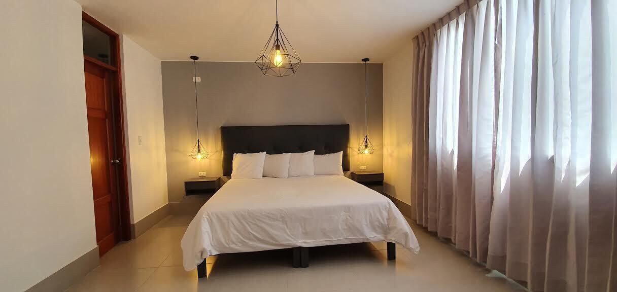 Photo - Sori Apartments