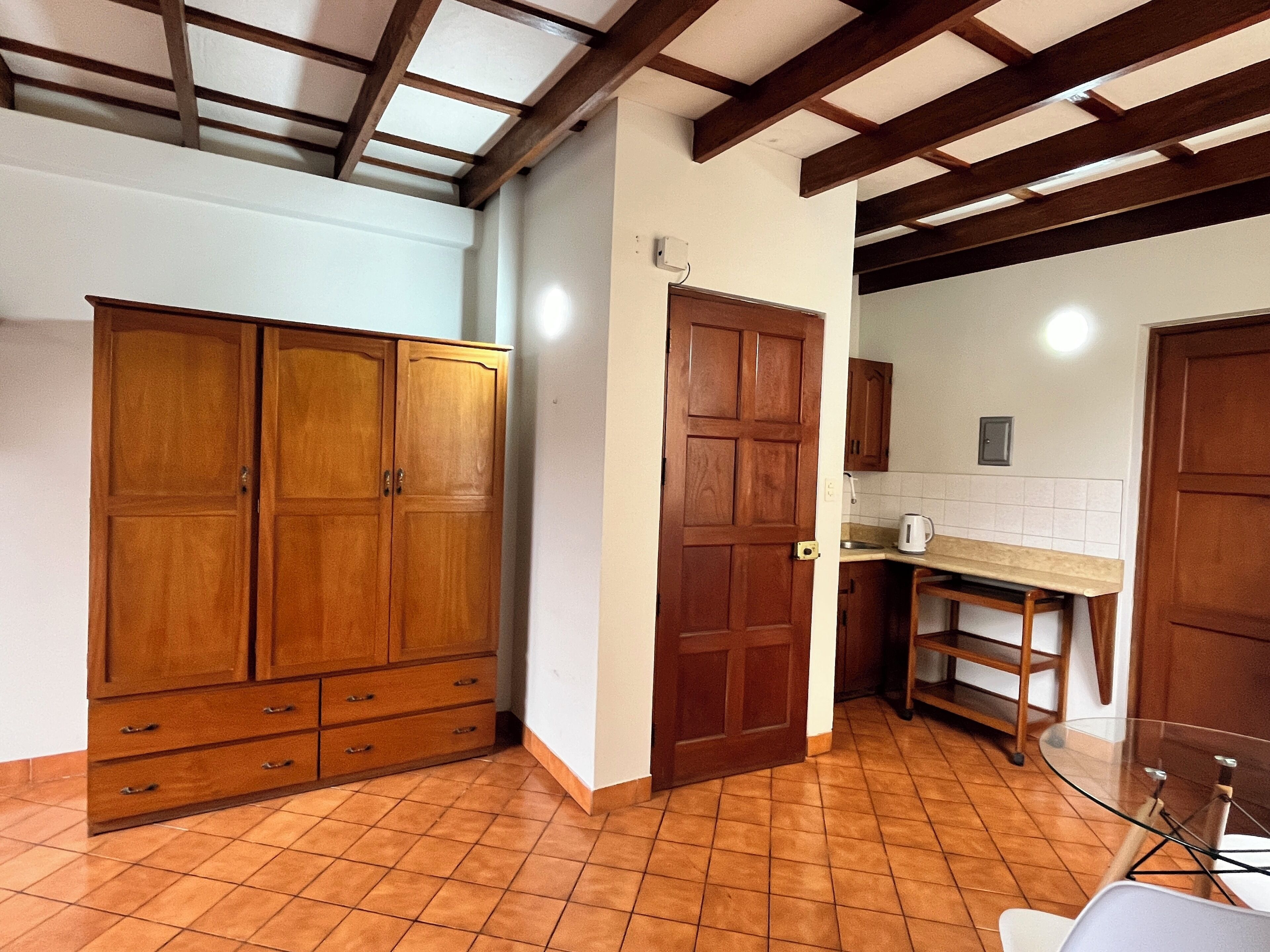 Foto - Sori Apartments