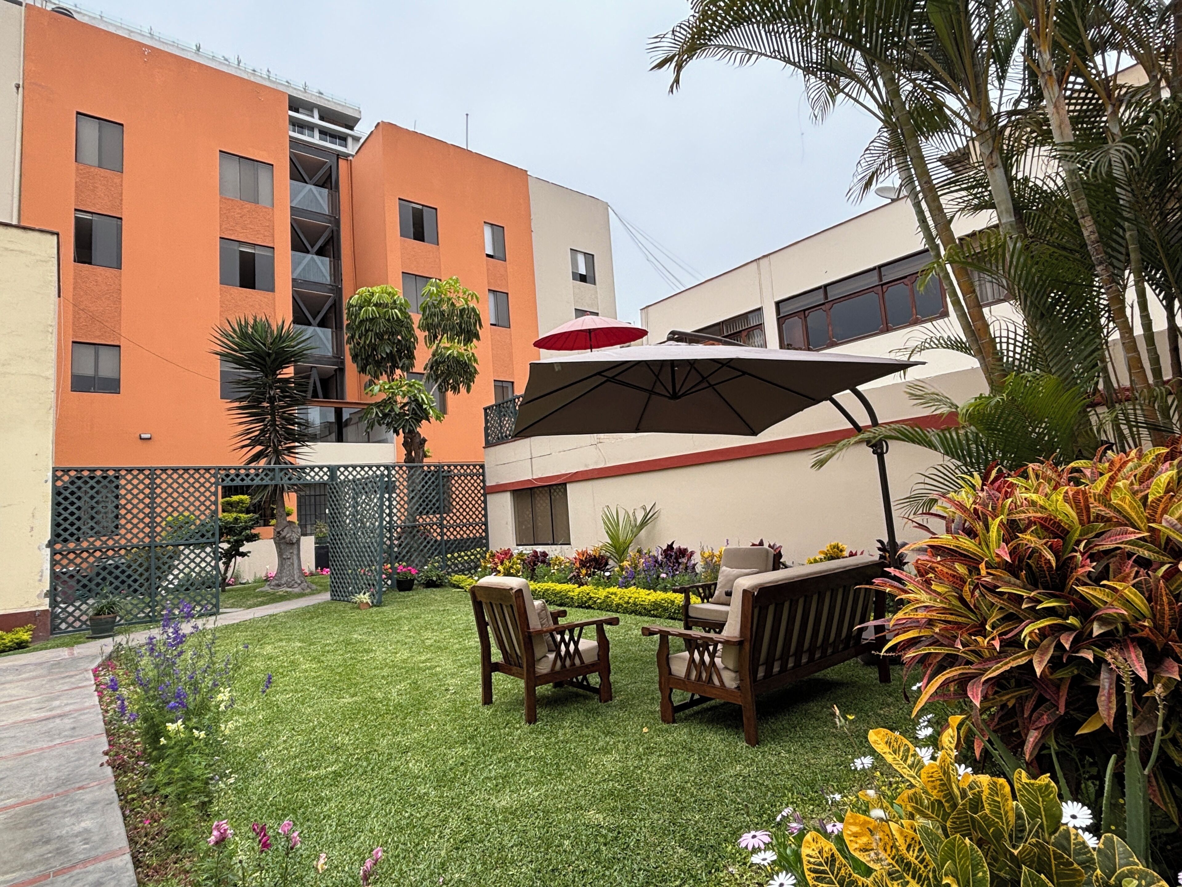 Foto - Sori Apartments