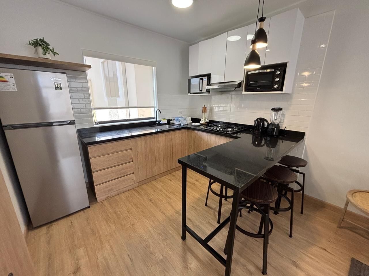 Foto - Sori Apartments