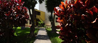 Sori Apartments