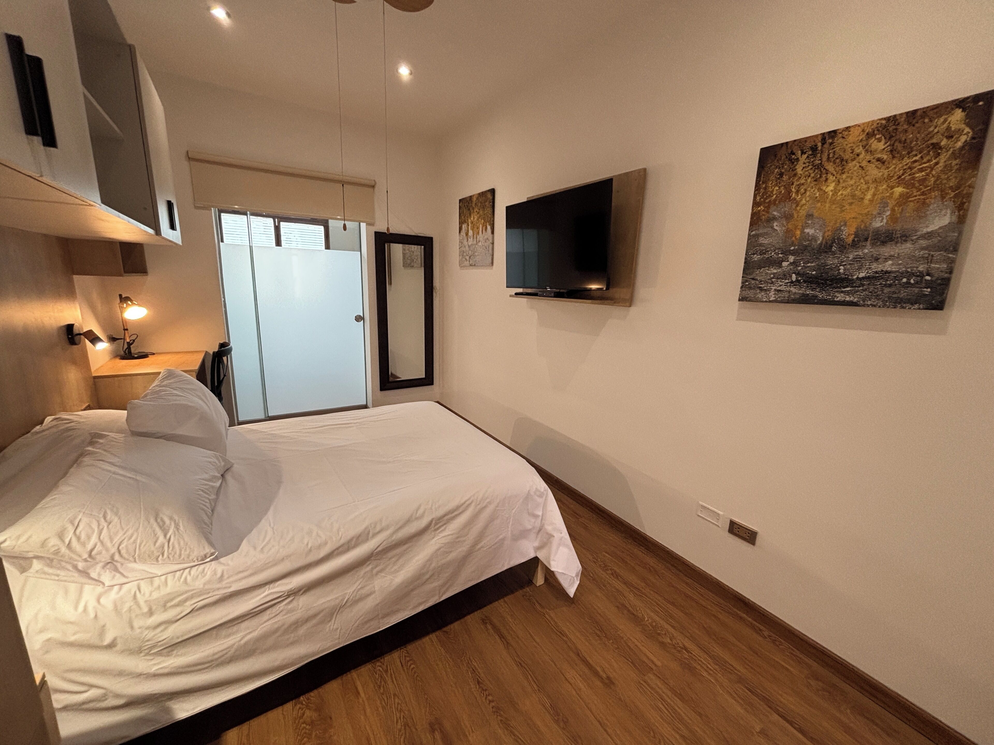 Foto - Sori Apartments