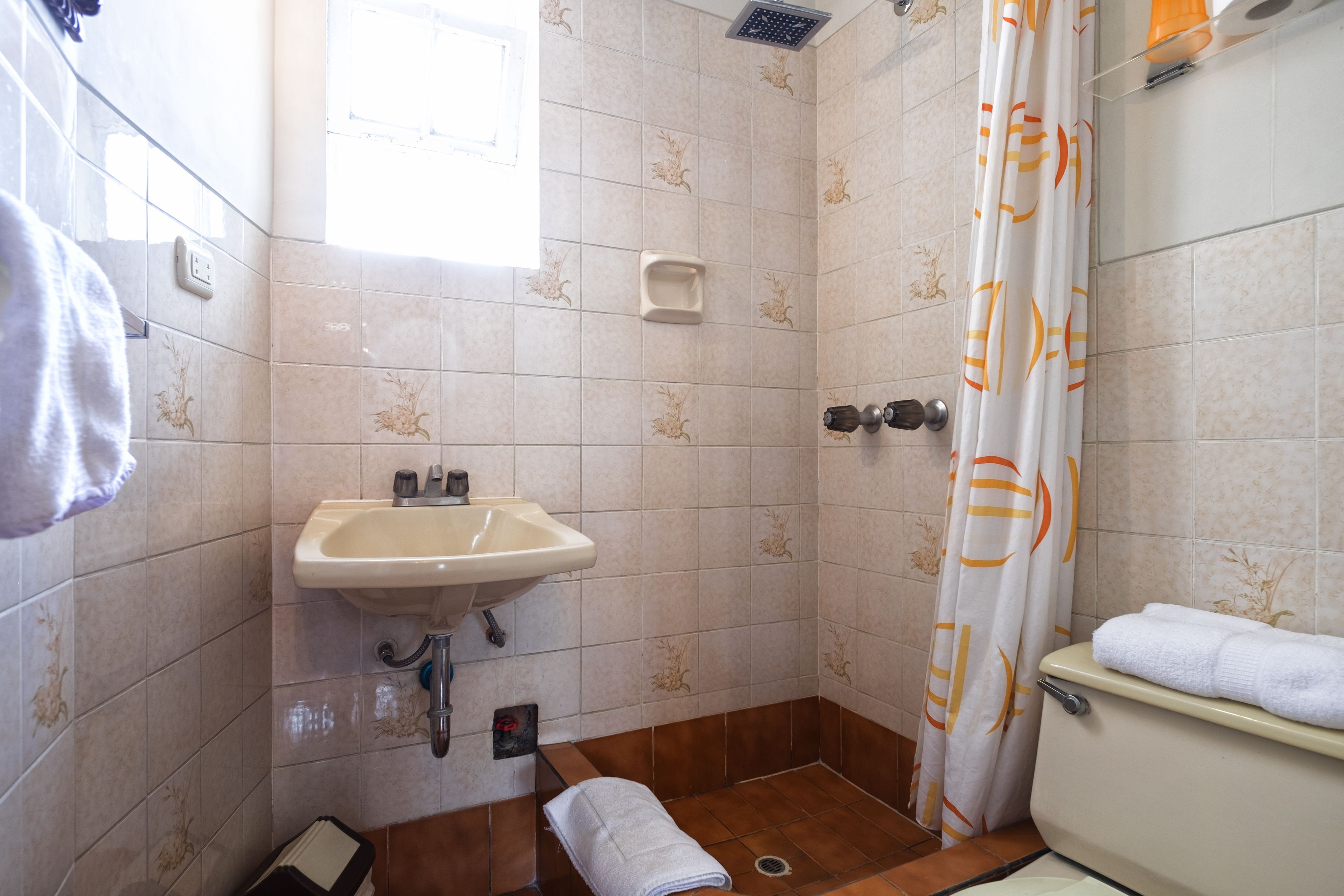 Kamar mandi