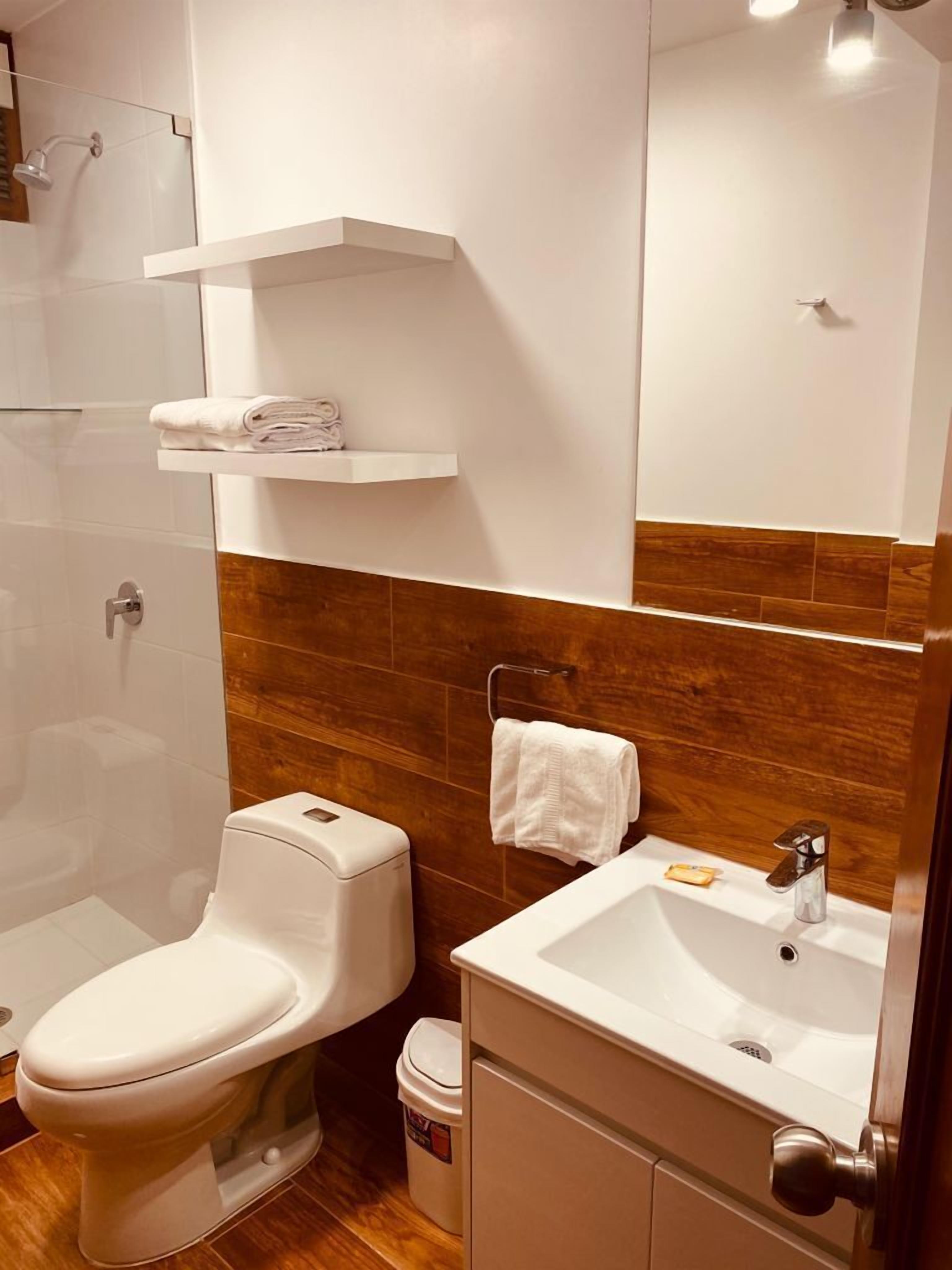 Foto - Sori Apartments