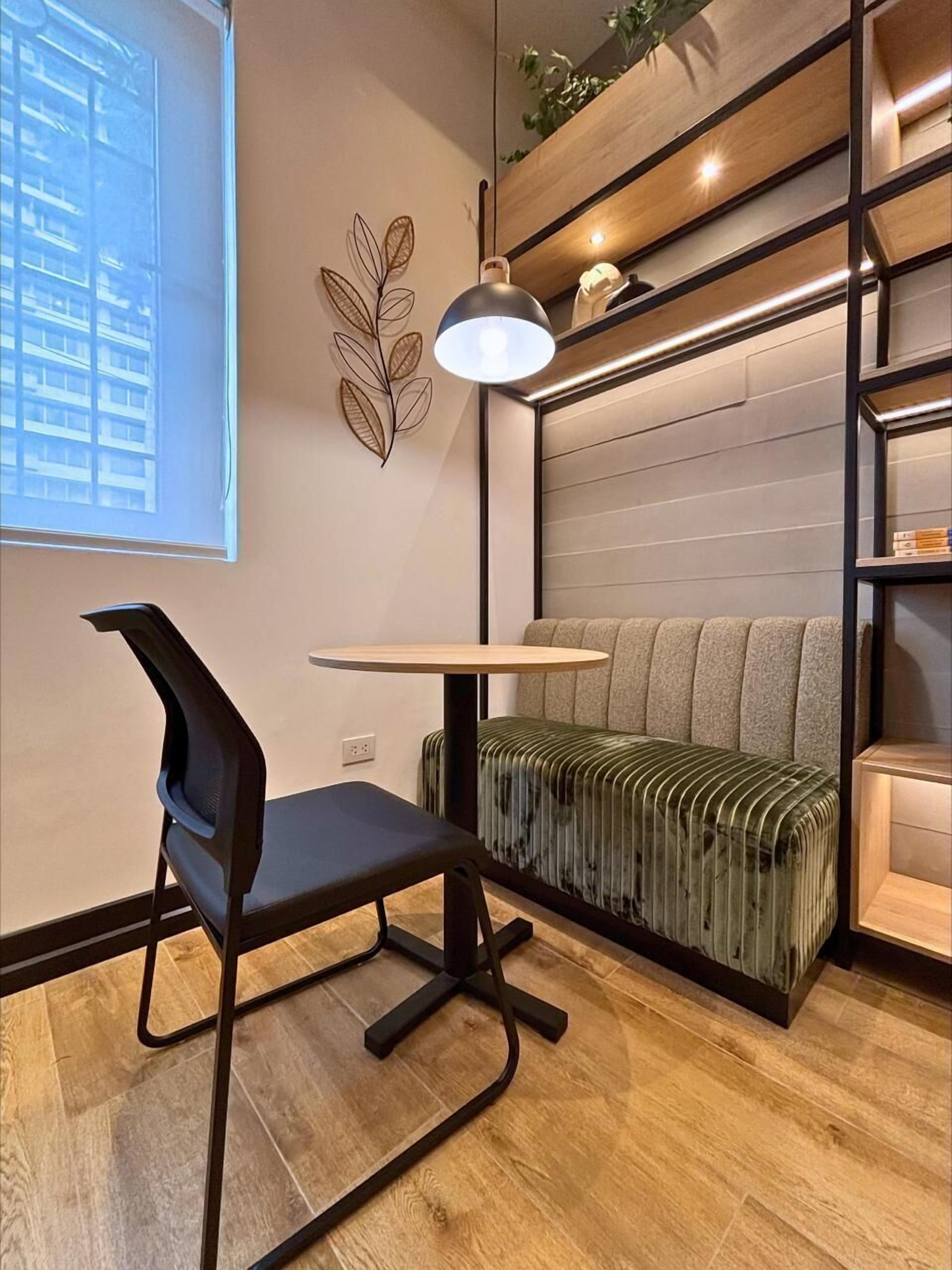 Foto - Sori Apartments