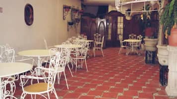 Terras