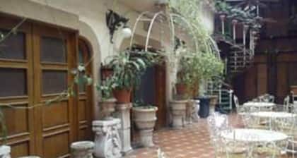 Hotel Fundador