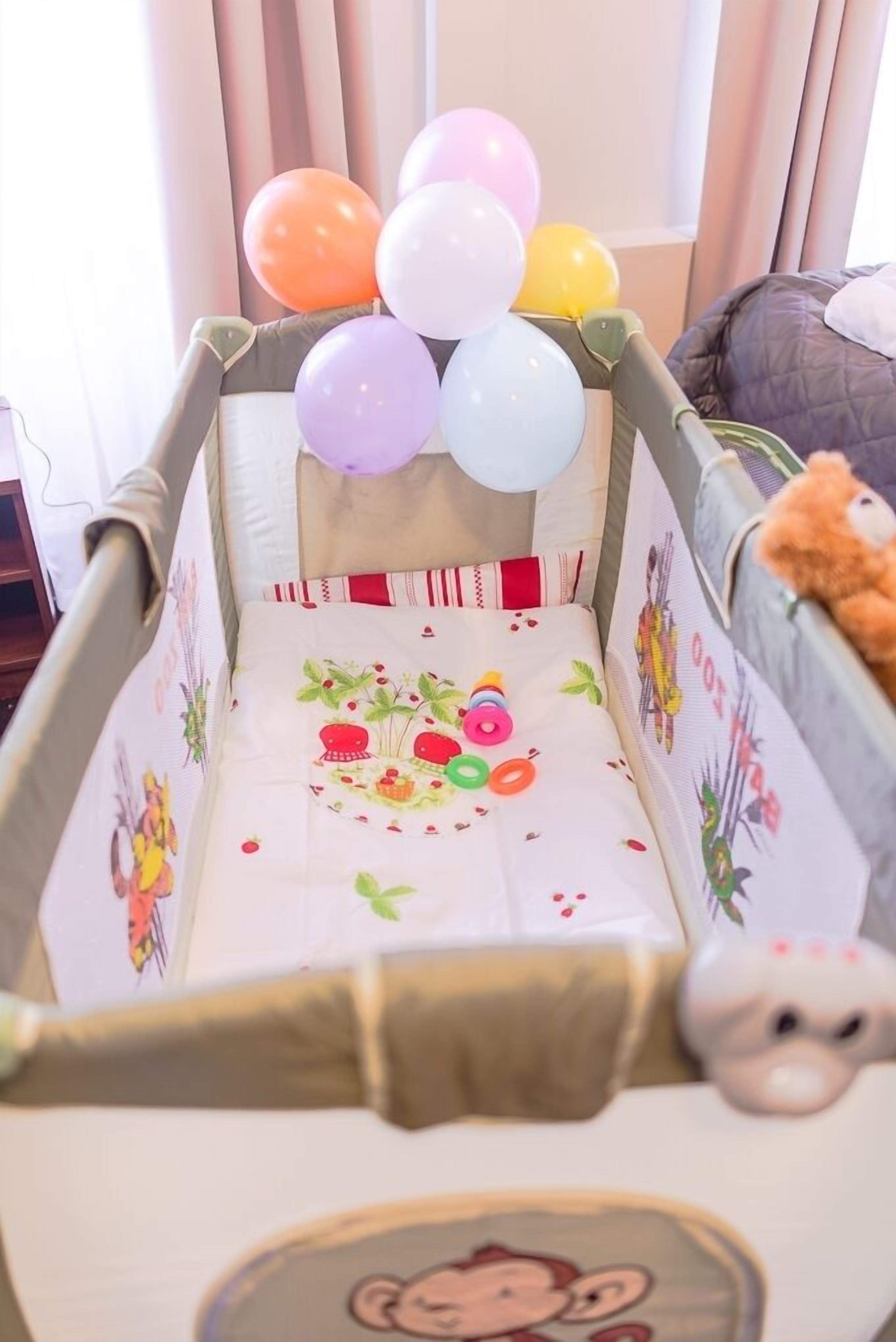 minibar, in-room safe, desk, blackout curtains