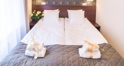 City Center Rooms