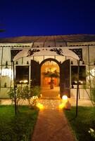 Lodge Africain | Vistas desde la habitación