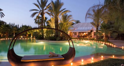 Lodge K Hôtel & Spa