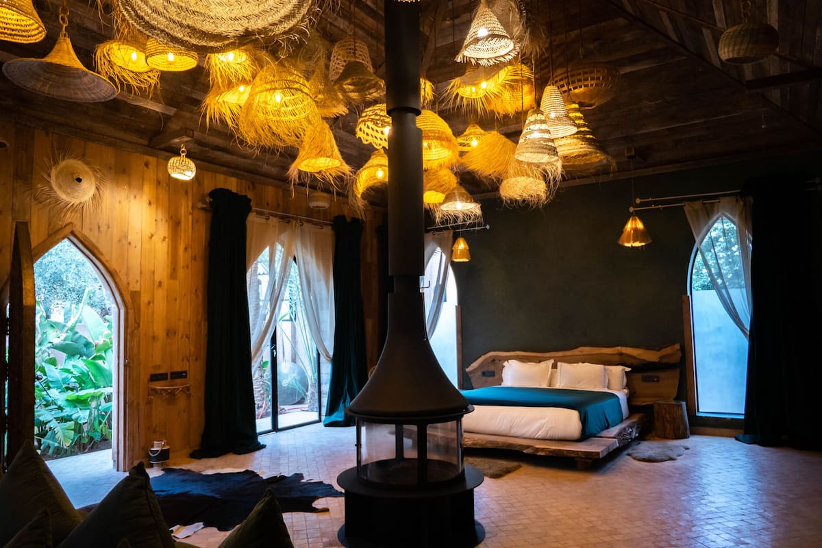 Suite Borj