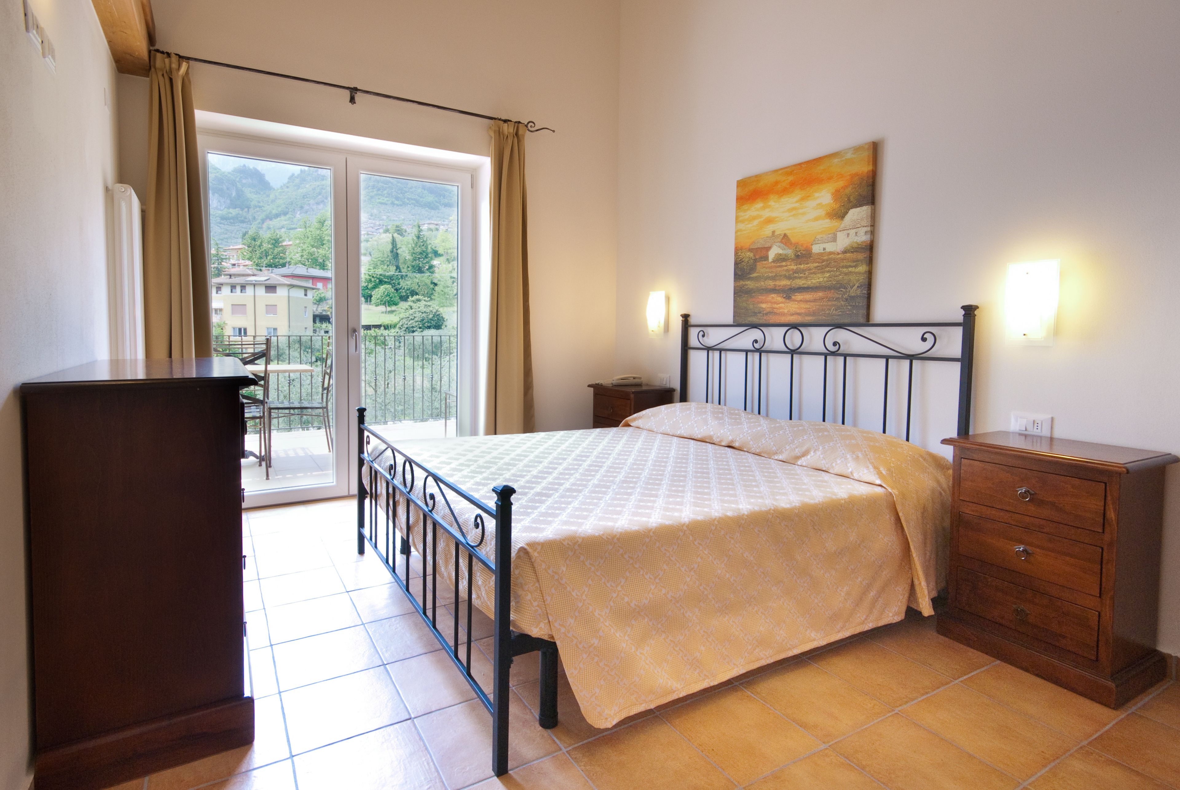 1 bedroom, in-room safe, blackout curtains, iron/ironing board