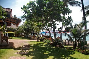 Ngoại thất