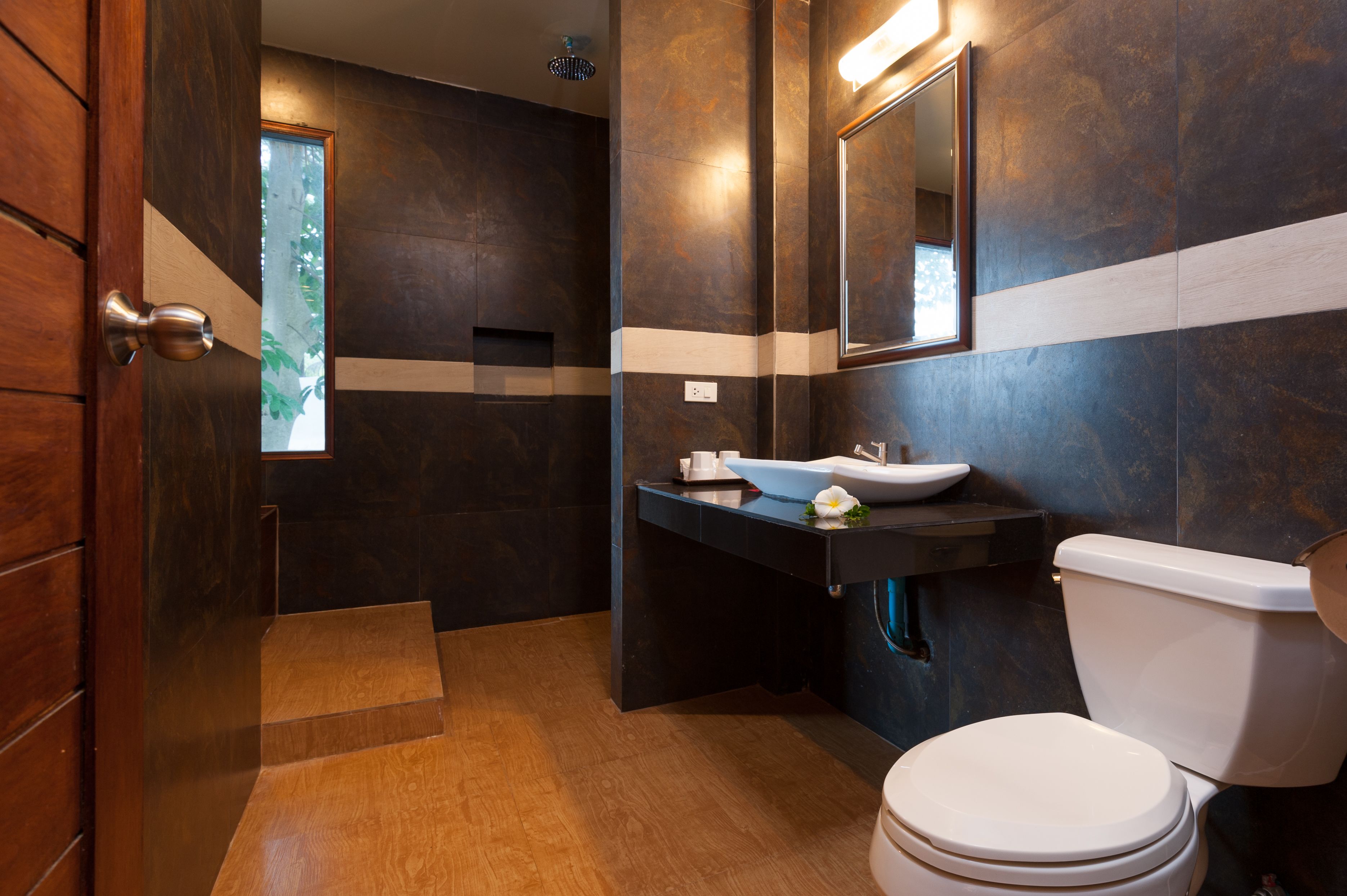 Foto - Palm Leaf Resort Koh Tao