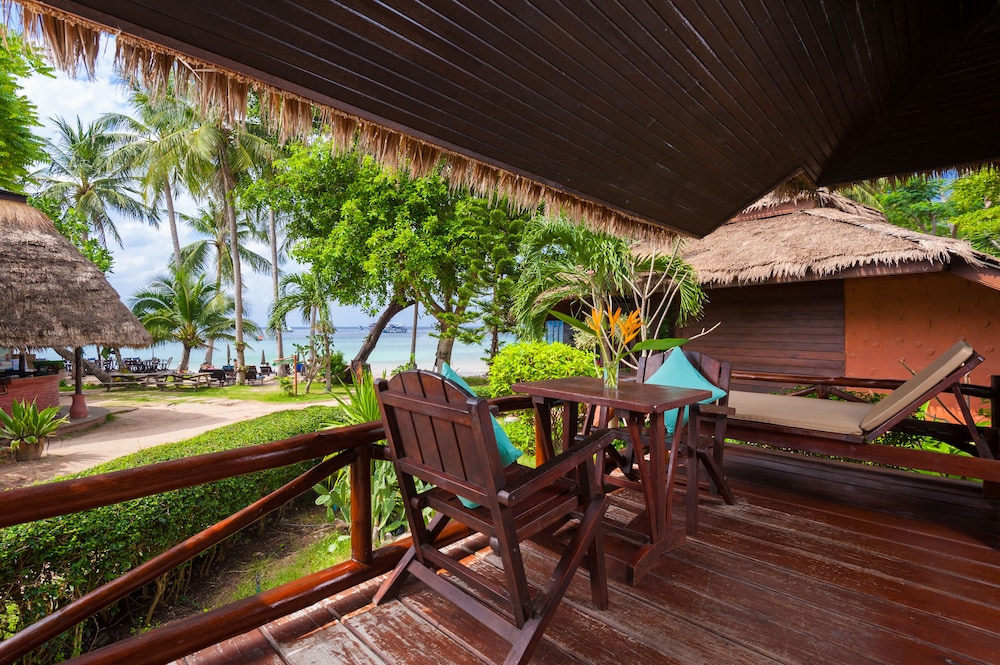 Photo of Palm Leaf Resort Koh Tao